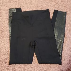 NWOT Spanx leggings